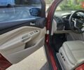 Красный Форд Си-Макс, объемом двигателя 2 л и пробегом 115 тыс. км за 14000 $, фото 4 на Automoto.ua