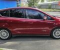 Красный Форд Си-Макс, объемом двигателя 2 л и пробегом 115 тыс. км за 14000 $, фото 5 на Automoto.ua