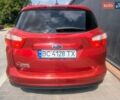 Червоний Форд Сі-Макс, об'ємом двигуна 2 л та пробігом 239 тис. км за 10800 $, фото 11 на Automoto.ua