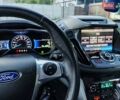 Червоний Форд Сі-Макс, об'ємом двигуна 2 л та пробігом 280 тис. км за 9200 $, фото 20 на Automoto.ua