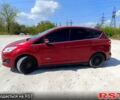 Червоний Форд Сі-Макс, об'ємом двигуна 2 л та пробігом 216 тис. км за 10500 $, фото 1 на Automoto.ua