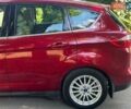 Красный Форд Си-Макс, объемом двигателя 2 л и пробегом 143 тыс. км за 11280 $, фото 9 на Automoto.ua