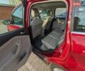 Червоний Форд Сі-Макс, об'ємом двигуна 2 л та пробігом 142 тис. км за 11200 $, фото 28 на Automoto.ua