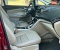 Красный Форд Си-Макс, объемом двигателя 2 л и пробегом 143 тыс. км за 11280 $, фото 18 на Automoto.ua