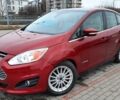 Красный Форд Си-Макс, объемом двигателя 2 л и пробегом 89 тыс. км за 5000 $, фото 1 на Automoto.ua