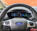 Красный Форд Си-Макс, объемом двигателя 2 л и пробегом 142 тыс. км за 11200 $, фото 1 на Automoto.ua