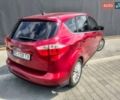 Червоний Форд Сі-Макс, об'ємом двигуна 2 л та пробігом 239 тис. км за 10800 $, фото 7 на Automoto.ua