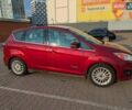 Червоний Форд Сі-Макс, об'ємом двигуна 2 л та пробігом 142 тис. км за 11200 $, фото 2 на Automoto.ua