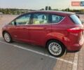 Червоний Форд Сі-Макс, об'ємом двигуна 2 л та пробігом 142 тис. км за 11200 $, фото 31 на Automoto.ua
