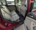 Червоний Форд Сі-Макс, об'ємом двигуна 2 л та пробігом 142 тис. км за 11200 $, фото 24 на Automoto.ua