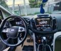 Червоний Форд Сі-Макс, об'ємом двигуна 2 л та пробігом 280 тис. км за 9200 $, фото 19 на Automoto.ua
