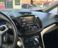 Красный Форд Си-Макс, объемом двигателя 2 л и пробегом 287 тыс. км за 8599 $, фото 9 на Automoto.ua