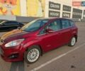 Червоний Форд Сі-Макс, об'ємом двигуна 2 л та пробігом 142 тис. км за 11200 $, фото 1 на Automoto.ua