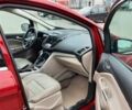 Красный Форд Си-Макс, объемом двигателя 2 л и пробегом 89 тыс. км за 5000 $, фото 9 на Automoto.ua