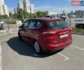 Червоний Форд Сі-Макс, об'ємом двигуна 2 л та пробігом 201 тис. км за 8700 $, фото 1 на Automoto.ua
