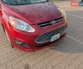 Червоний Форд Сі-Макс, об'ємом двигуна 2 л та пробігом 142 тис. км за 11200 $, фото 3 на Automoto.ua
