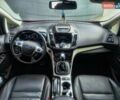 Червоний Форд Сі-Макс, об'ємом двигуна 2 л та пробігом 239 тис. км за 10800 $, фото 2 на Automoto.ua