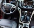 Красный Форд Си-Макс, объемом двигателя 2 л и пробегом 137 тыс. км за 11800 $, фото 7 на Automoto.ua