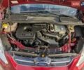 Червоний Форд Сі-Макс, об'ємом двигуна 2 л та пробігом 142 тис. км за 11200 $, фото 11 на Automoto.ua