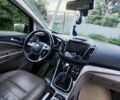 Червоний Форд Сі-Макс, об'ємом двигуна 2 л та пробігом 280 тис. км за 9200 $, фото 18 на Automoto.ua