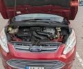 Червоний Форд Сі-Макс, об'ємом двигуна 2 л та пробігом 142 тис. км за 11200 $, фото 7 на Automoto.ua
