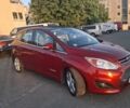 Червоний Форд Сі-Макс, об'ємом двигуна 2 л та пробігом 61 тис. км за 12450 $, фото 16 на Automoto.ua