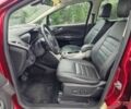 Красный Форд Си-Макс, объемом двигателя 0 л и пробегом 119 тыс. км за 7300 $, фото 4 на Automoto.ua