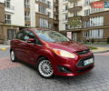 Форд Сі-Макс 2015 у Львові на Automoto.ua Червоний Форд Сі-Макс, об'ємом двигуна 2 л та пробігом 140 тис. км за 11499 $, фото 1 на Automoto.ua