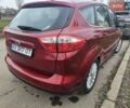 Червоний Форд Сі-Макс, об'ємом двигуна 2 л та пробігом 231 тис. км за 12300 $, фото 5 на Automoto.ua