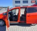 Червоний Форд Сі-Макс, об'ємом двигуна 1.56 л та пробігом 218 тис. км за 10300 $, фото 22 на Automoto.ua