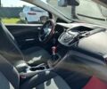 Червоний Форд Сі-Макс, об'ємом двигуна 1.6 л та пробігом 260 тис. км за 8200 $, фото 4 на Automoto.ua