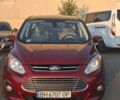 Червоний Форд Сі-Макс, об'ємом двигуна 2 л та пробігом 61 тис. км за 12450 $, фото 3 на Automoto.ua
