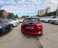 Красный Форд Си-Макс, объемом двигателя 2 л и пробегом 223 тыс. км за 11390 $, фото 5 на Automoto.ua