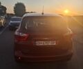 Червоний Форд Сі-Макс, об'ємом двигуна 2 л та пробігом 61 тис. км за 12450 $, фото 12 на Automoto.ua
