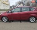 Червоний Форд Сі-Макс, об'ємом двигуна 2 л та пробігом 231 тис. км за 12300 $, фото 3 на Automoto.ua