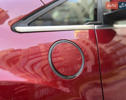 Форд Сі-Макс 2015 у Львові на Automoto.ua Червоний Форд Сі-Макс, об'ємом двигуна 2 л та пробігом 140 тис. км за 11499 $, фото 27 на Automoto.ua