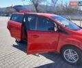 Червоний Форд Сі-Макс, об'ємом двигуна 1.56 л та пробігом 218 тис. км за 10300 $, фото 27 на Automoto.ua