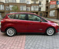 Форд Сі-Макс 2015 у Львові на Automoto.ua Червоний Форд Сі-Макс, об'ємом двигуна 2 л та пробігом 140 тис. км за 11499 $, фото 10 на Automoto.ua