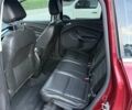 Красный Форд Си-Макс, объемом двигателя 2 л и пробегом 218 тыс. км за 10399 $, фото 10 на Automoto.ua