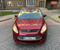 Форд Сі-Макс 2015 у Львові на Automoto.ua Червоний Форд Сі-Макс, об'ємом двигуна 2 л та пробігом 140 тис. км за 11499 $, фото 2 на Automoto.ua