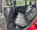 Красный Форд Си-Макс, объемом двигателя 0 л и пробегом 119 тыс. км за 7300 $, фото 7 на Automoto.ua