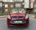 Форд Сі-Макс 2015 у Львові на Automoto.ua Червоний Форд Сі-Макс, об'ємом двигуна 2 л та пробігом 140 тис. км за 11499 $, фото 23 на Automoto.ua