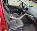 Красный Форд Си-Макс, объемом двигателя 2 л и пробегом 130 тыс. км за 11900 $, фото 9 на Automoto.ua