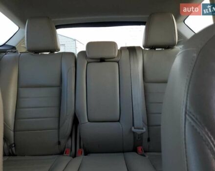 Червоний Форд Сі-Макс, об'ємом двигуна 2 л та пробігом 231 тис. км за 12300 $, фото 10 на Automoto.ua