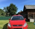 Червоний Форд Сі-Макс, об'ємом двигуна 1.6 л та пробігом 260 тис. км за 8200 $, фото 5 на Automoto.ua