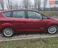 Червоний Форд Сі-Макс, об'ємом двигуна 2 л та пробігом 231 тис. км за 12300 $, фото 4 на Automoto.ua