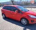 Красный Форд Си-Макс, объемом двигателя 1.56 л и пробегом 220 тыс. км за 7800 $, фото 1 на Automoto.ua
