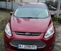 Червоний Форд Сі-Макс, об'ємом двигуна 2 л та пробігом 144 тис. км за 13479 $, фото 1 на Automoto.ua