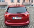 Красный Форд Си-Макс, объемом двигателя 2 л и пробегом 130 тыс. км за 11900 $, фото 5 на Automoto.ua
