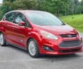 Красный Форд Си-Макс, объемом двигателя 0 л и пробегом 119 тыс. км за 7300 $, фото 1 на Automoto.ua